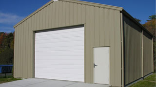 Garage Door Openers at Madrona Heights, Florida